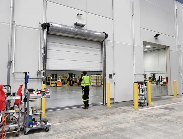 Commercial Repair service in Manchester, CT