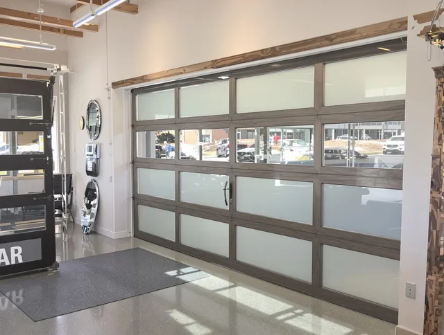 Custom Doors service in Manchester, CT