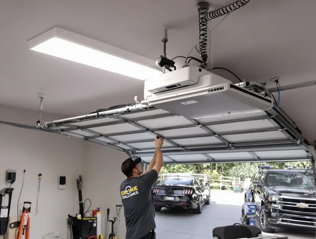Opener Installation service in Manchester, CT