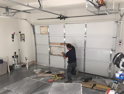 Panel Repair service in Manchester, CT