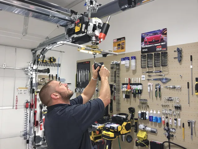 Spring Repair service in Manchester, CT